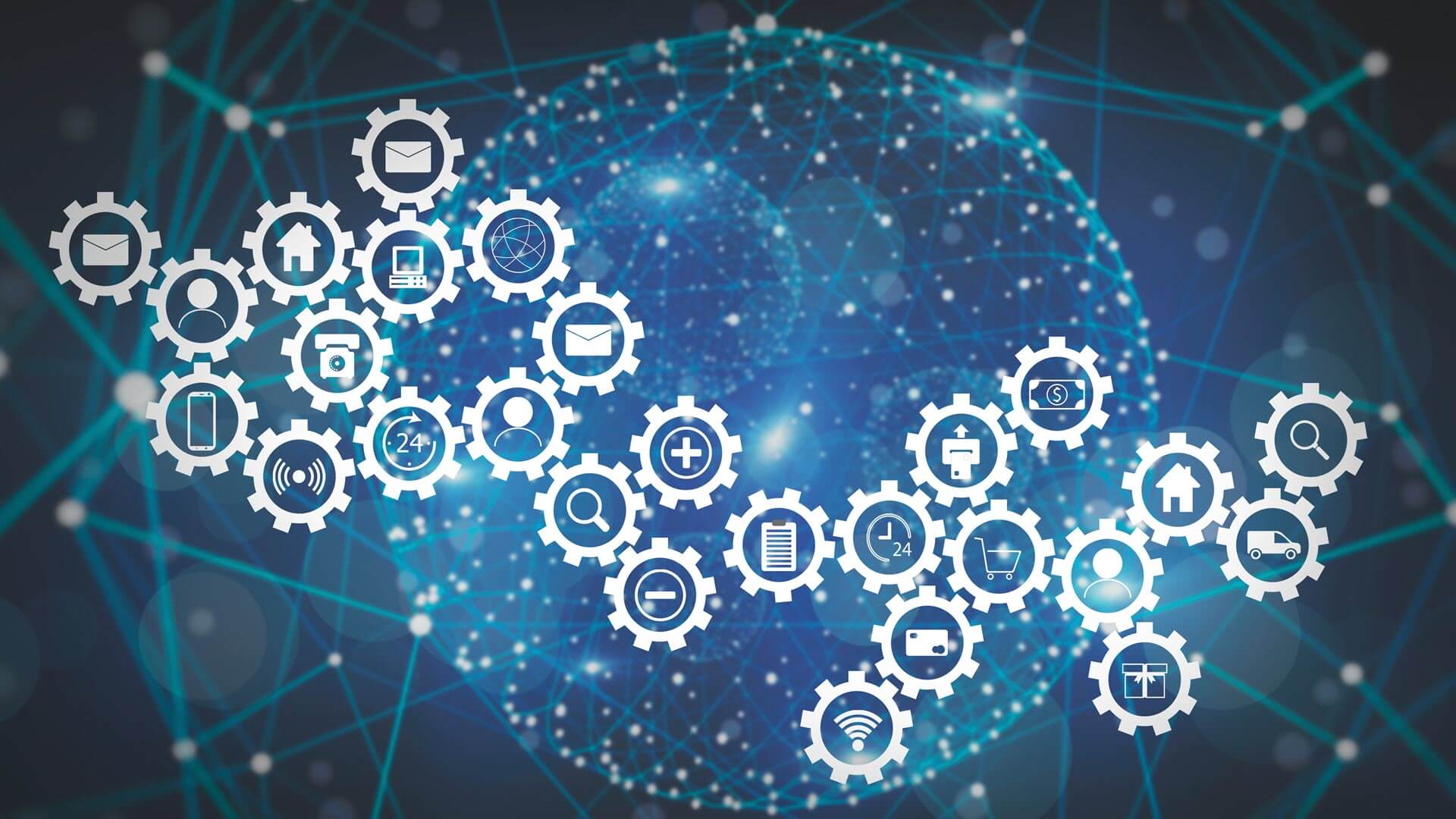 Integration Testing Setup